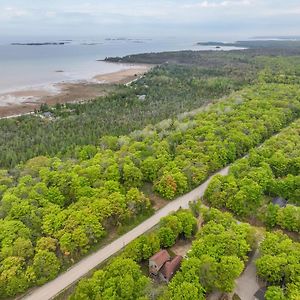 Creek Side Cozy & Serene Cottage Home Wiarton Exterior photo