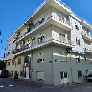 Beautiful And Modern Apartment 3G Mytilene Exterior photo