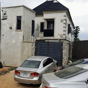 World1 Apartment Lagos Exterior photo