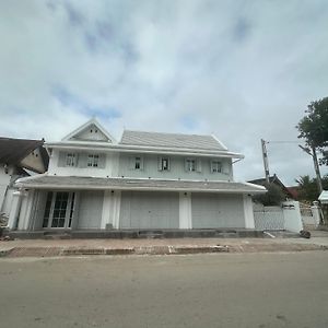 Downtown Visoun Apartment Luang Prabang Exterior photo