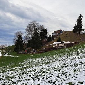 Sennastuebli Villa Buhler Exterior photo