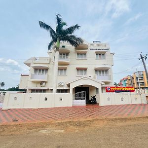 Maganlal Mehta Bhavan Hotel Kuttalam  Exterior photo