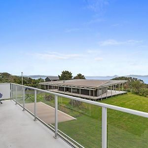 Langs Time - Langs Beach Holiday Home Waipu Exterior photo