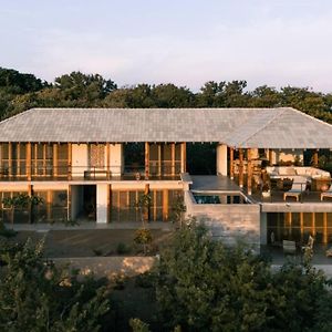 Casa Quena, In The Heart Of Mazunte Villa Exterior photo