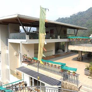 Labrang Khim Hotel Gangtok Exterior photo