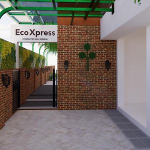 The Ecoxpress, Sindhudurg Hotel Kasal Exterior photo