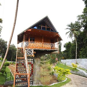 Karingens Resort Malayattur Exterior photo