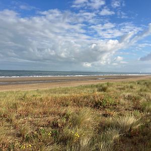 Appart Terre Mer Deauville Bonneville-sur-Touques Exterior photo