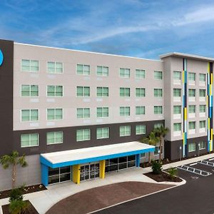 Tru By Hilton Jacksonville Airport Exterior photo