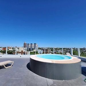 Apartamento En Malvin Piscina Apartment Montevideo Exterior photo