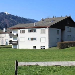 Ferienwohnung Befang, Wildhaus Exterior photo