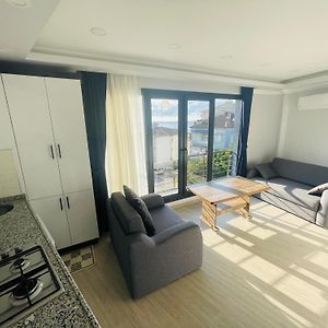 Apart Aparthotel Trabzon Exterior photo