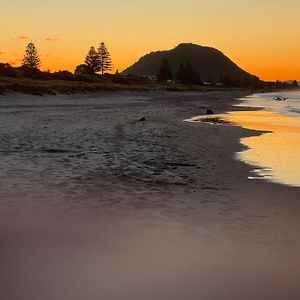 Beachside Bliss Apartment Tauranga Exterior photo