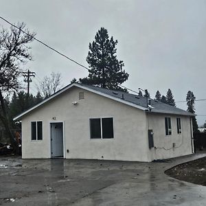 Cute Little House At Mt Shasta Villa Mount Shasta Exterior photo