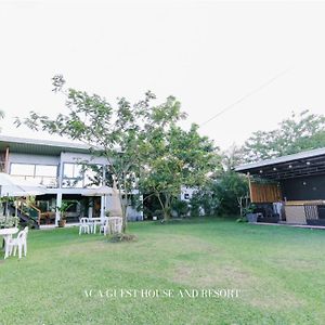 Aca Guesthouse By Sms Hospitality Calamba  Exterior photo