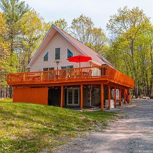 Grand Antilia - 6Br W Hot Tub,Gameroom & Bonusroom Briar Crest Woods Exterior photo