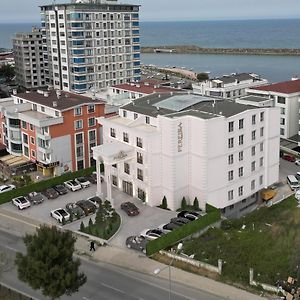 Pereira Samsun Hotel Exterior photo