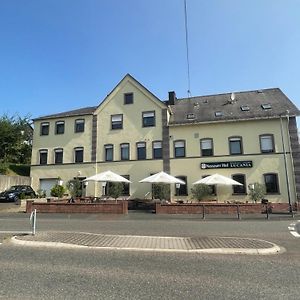 Hotel Ristorante Lucania Bei Gerardo Hoehr-Grenzhausen Exterior photo