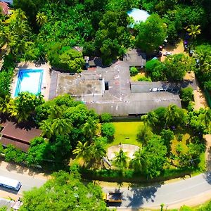 Himawwa Residence Rambukkana Exterior photo