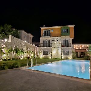 Elia Hotel Alacati Cesme Exterior photo