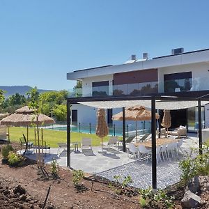 אסיה ריזורט-Asia Resort Mishmar Hayardin Exterior photo