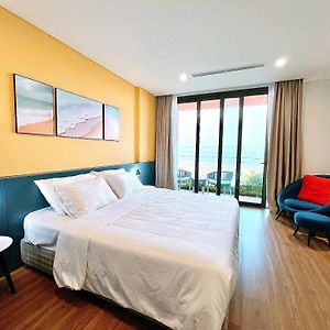 Ibiza Hai Tien Ib1226 Hotel Thanh Hoa Exterior photo