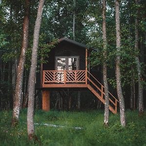 Hekso Treehouse Villa Kirikukula  Exterior photo