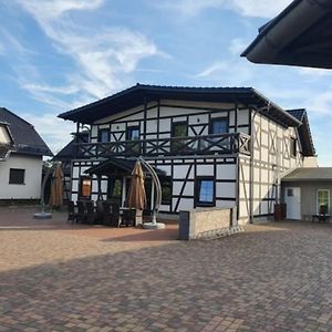 Radler Pension Elli Hotel Teichland Exterior photo