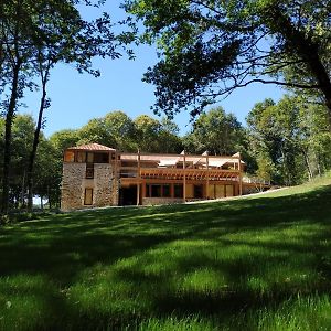 Abeiro Da Loba Guest House Madelos Exterior photo