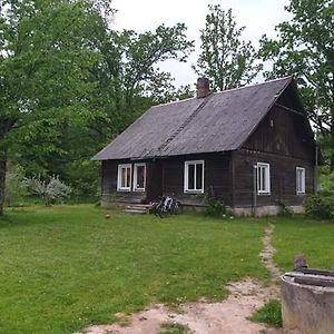 Lauku Maja Riesti Villa Ligo Exterior photo