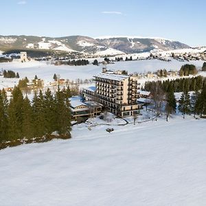 Linta Hotel Wellness & Spa Asiago Exterior photo