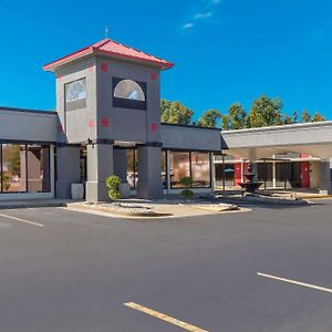 Econo Lodge Cave City Exterior photo