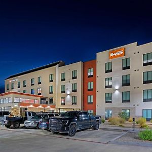 Best Western Plus Executive Residency Carlsbad Hotel Exterior photo