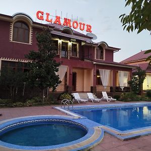 Glamour Villa Chorvoq And Spa Tashkent Exterior photo