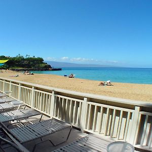 Maui Eldorado Condo F204 Kaanapali Exterior photo