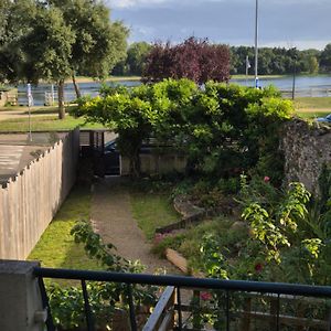 Maison Du Bord De Loire Ancenis Apartment Exterior photo