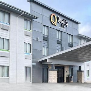 Quality Inn - Denton Exterior photo