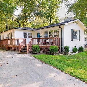 Scenic Escape About 15 Mi To Durham! Villa Hillsborough Exterior photo