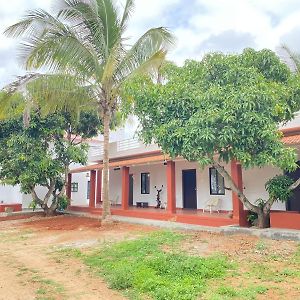 Aastha Homestay Mysore Exterior photo