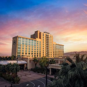 Agua Caliente Casino Rancho Mirage Hotel Exterior photo