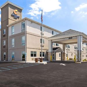 Comfort Inn Schererville Exterior photo