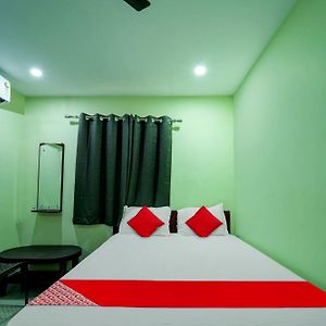 Super Oyo Hotel O Bhagmati Garden Guest House Dhanbad Exterior photo