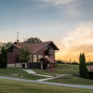 Villa San Veliki Grdevac Exterior photo