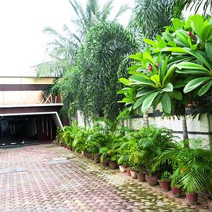 Hotel Garg Purulia Exterior photo