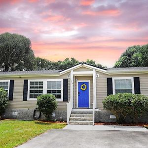 Cannes Hideaway - 3 Bedroom Family Home Near Beach Jacksonville Exterior photo