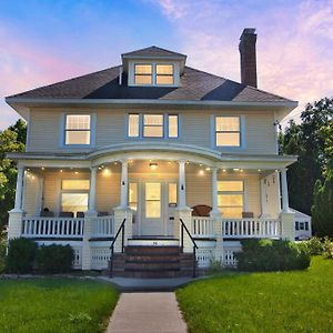 Cozy Trotter Home Ticonderoga Exterior photo