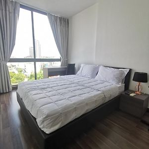 The Houze Condo Apt, Khon Kaen Ban Si Than Exterior photo