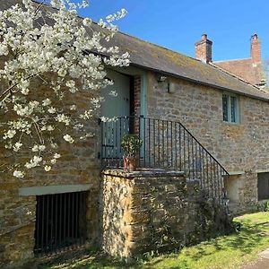 The Granary, Barwick Apartment Yeovil Exterior photo