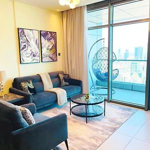 Luxury 1Br Sea View Apt, Manama Apartment Awali Exterior photo