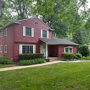 Cute Home Near U Of M And Emu Ypsilanti Exterior photo